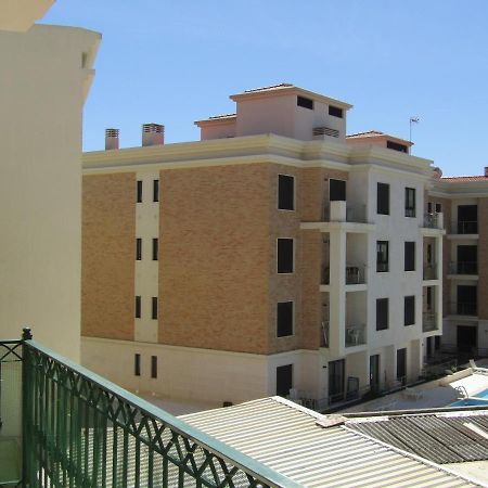 דירות סאו מרטיניו דו פורטו Casas Do Mar - S. Martinho Bay מראה חיצוני תמונה