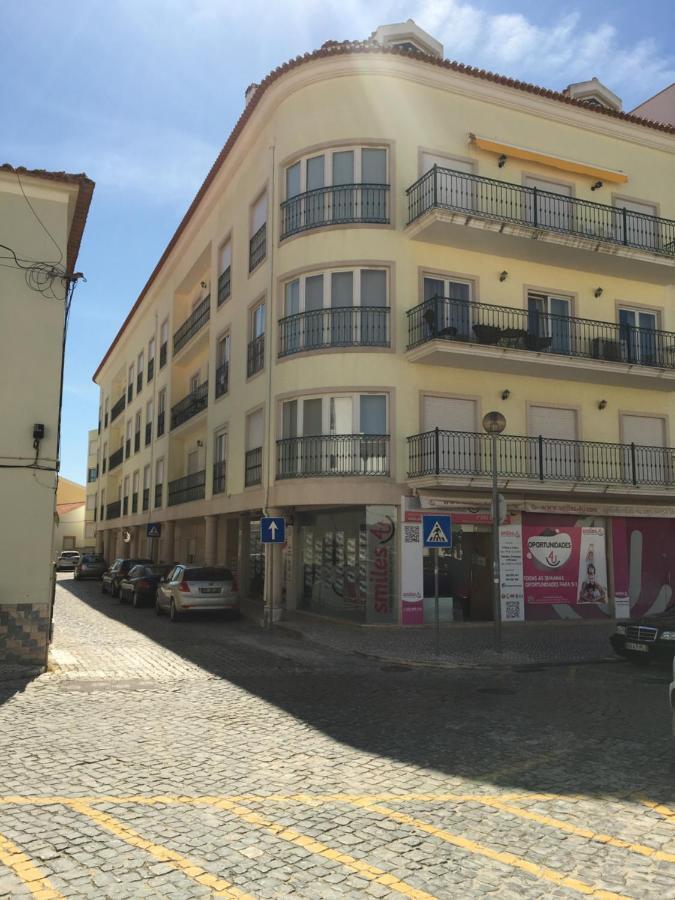 דירות סאו מרטיניו דו פורטו Casas Do Mar - S. Martinho Bay מראה חיצוני תמונה
