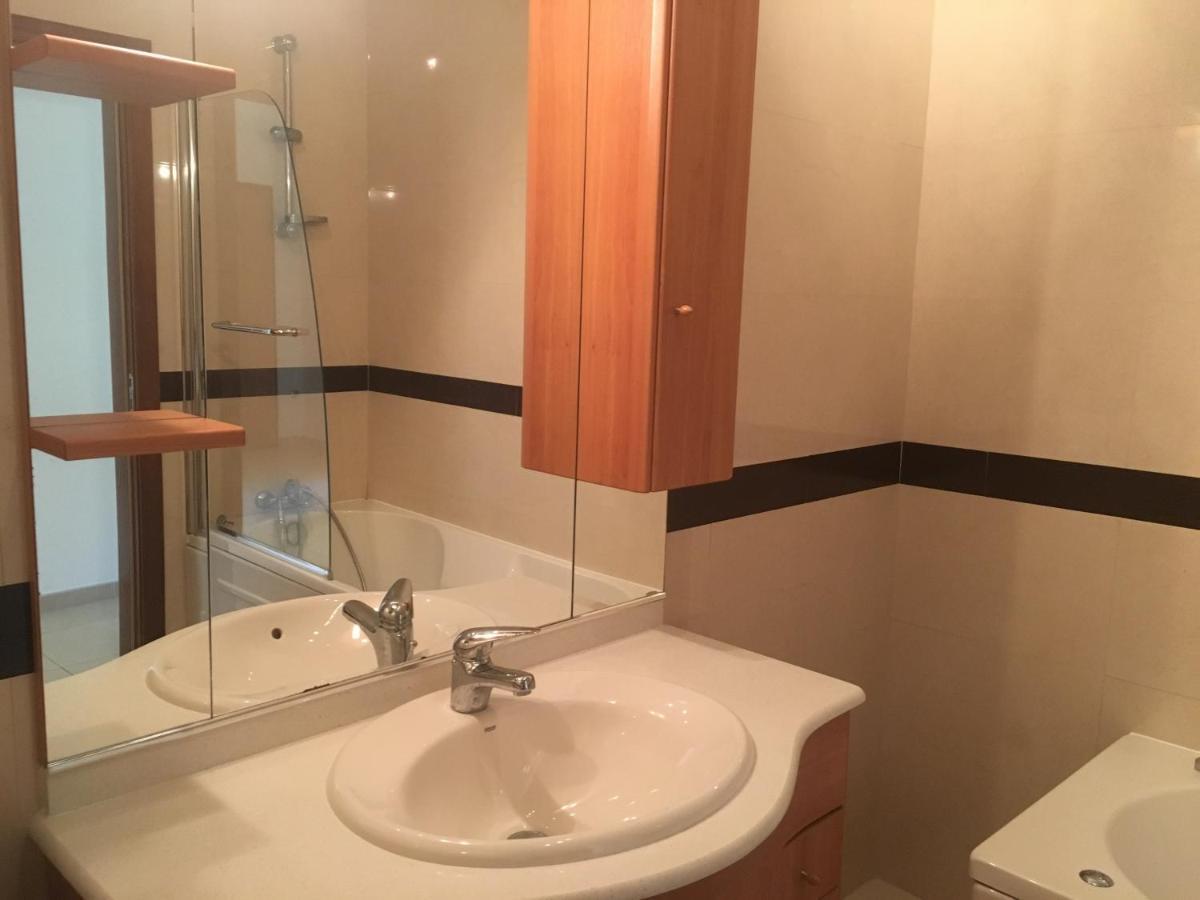 דירות סאו מרטיניו דו פורטו Casas Do Mar - S. Martinho Bay מראה חיצוני תמונה