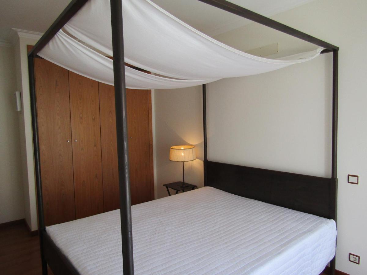 דירות סאו מרטיניו דו פורטו Casas Do Mar - S. Martinho Bay מראה חיצוני תמונה